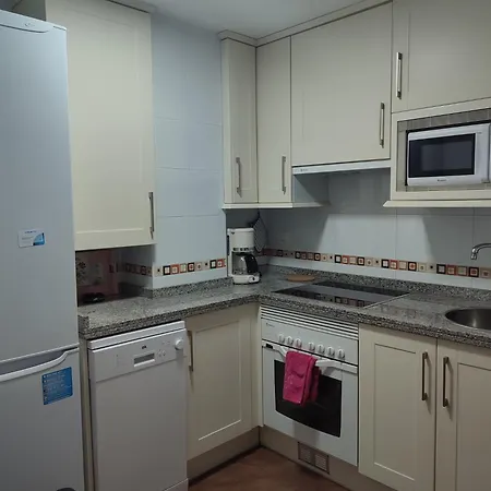 Apartamento Florida-Natura Oviedo Exterior photo