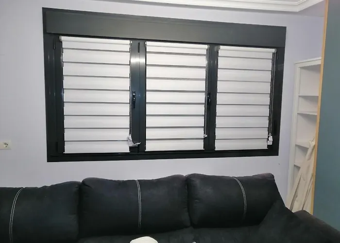 Apartamento Florida-Natura Oviedo