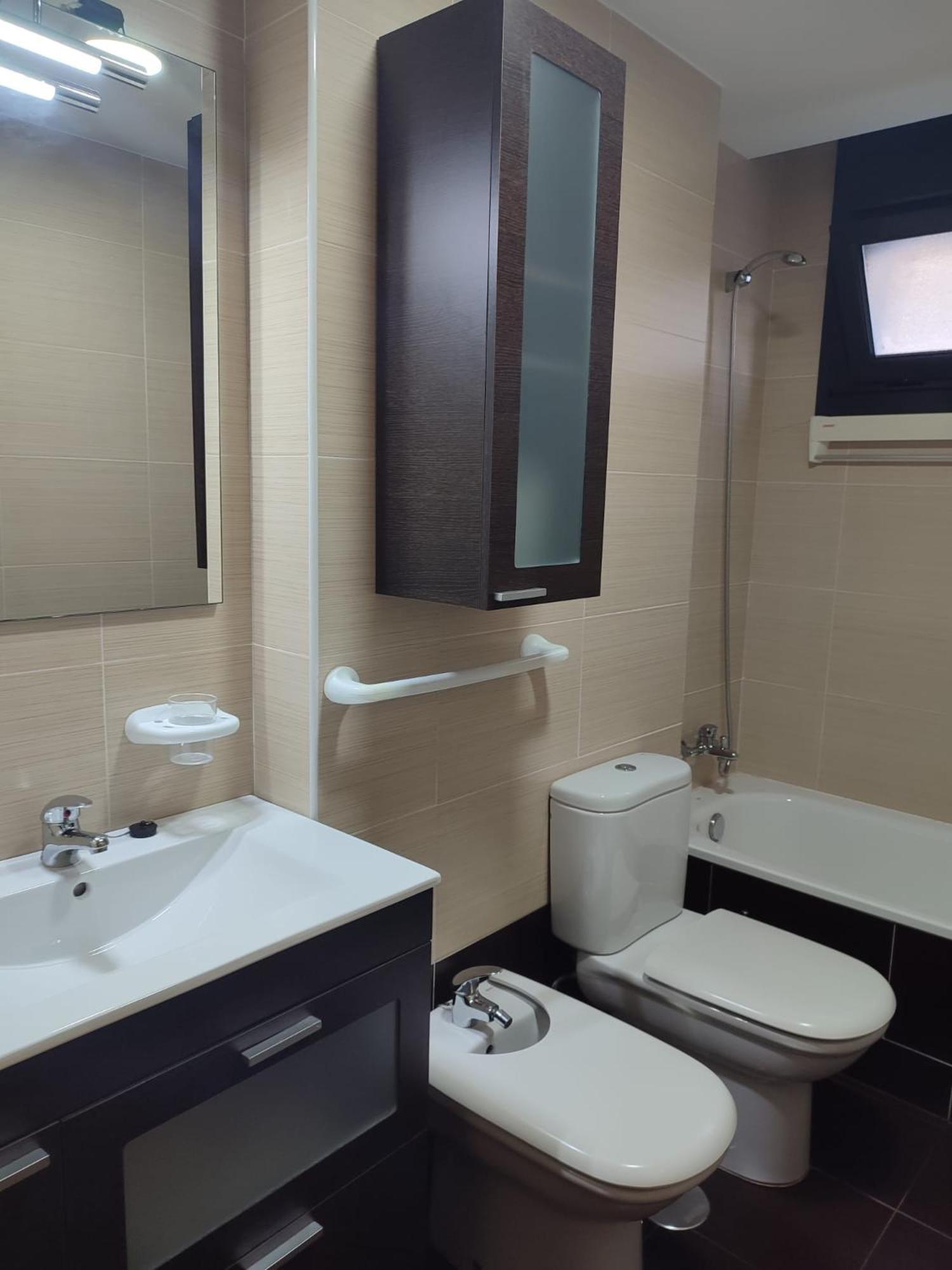 Appartement Florida-natura