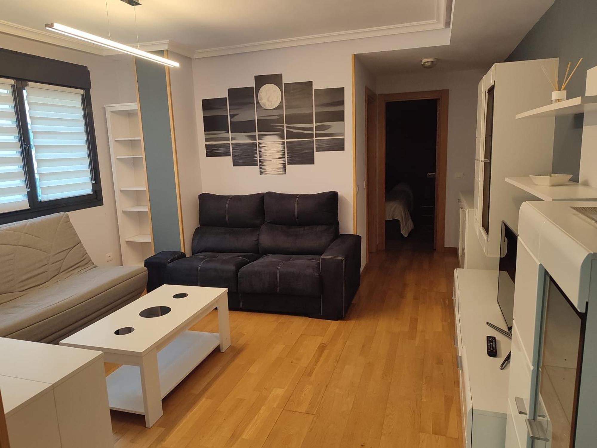 Appartement Florida-natura *