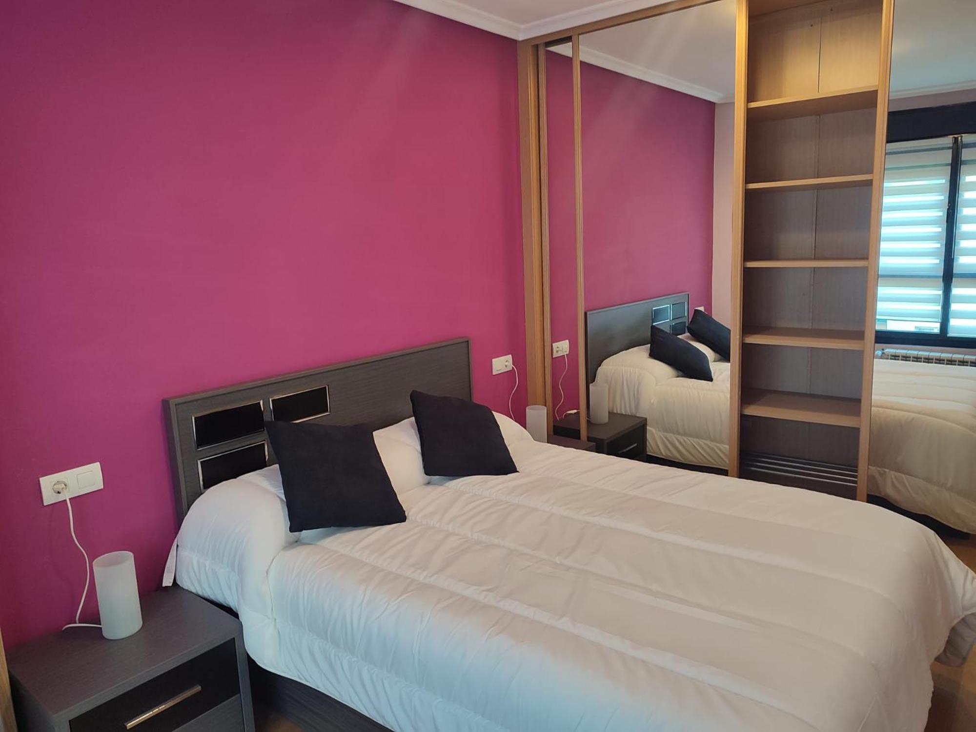 Appartement Florida-natura