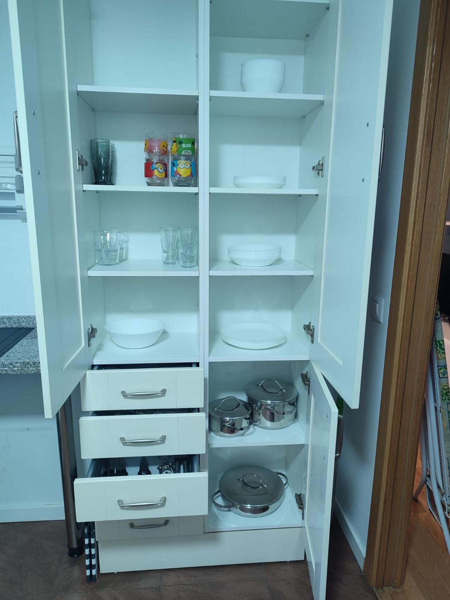 Appartement Florida-natura *